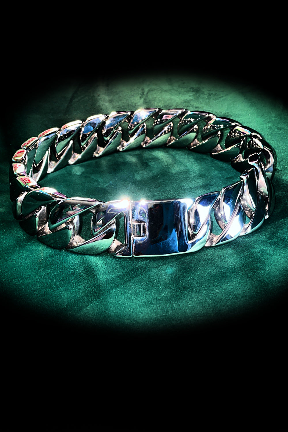 Steel Titan Chain