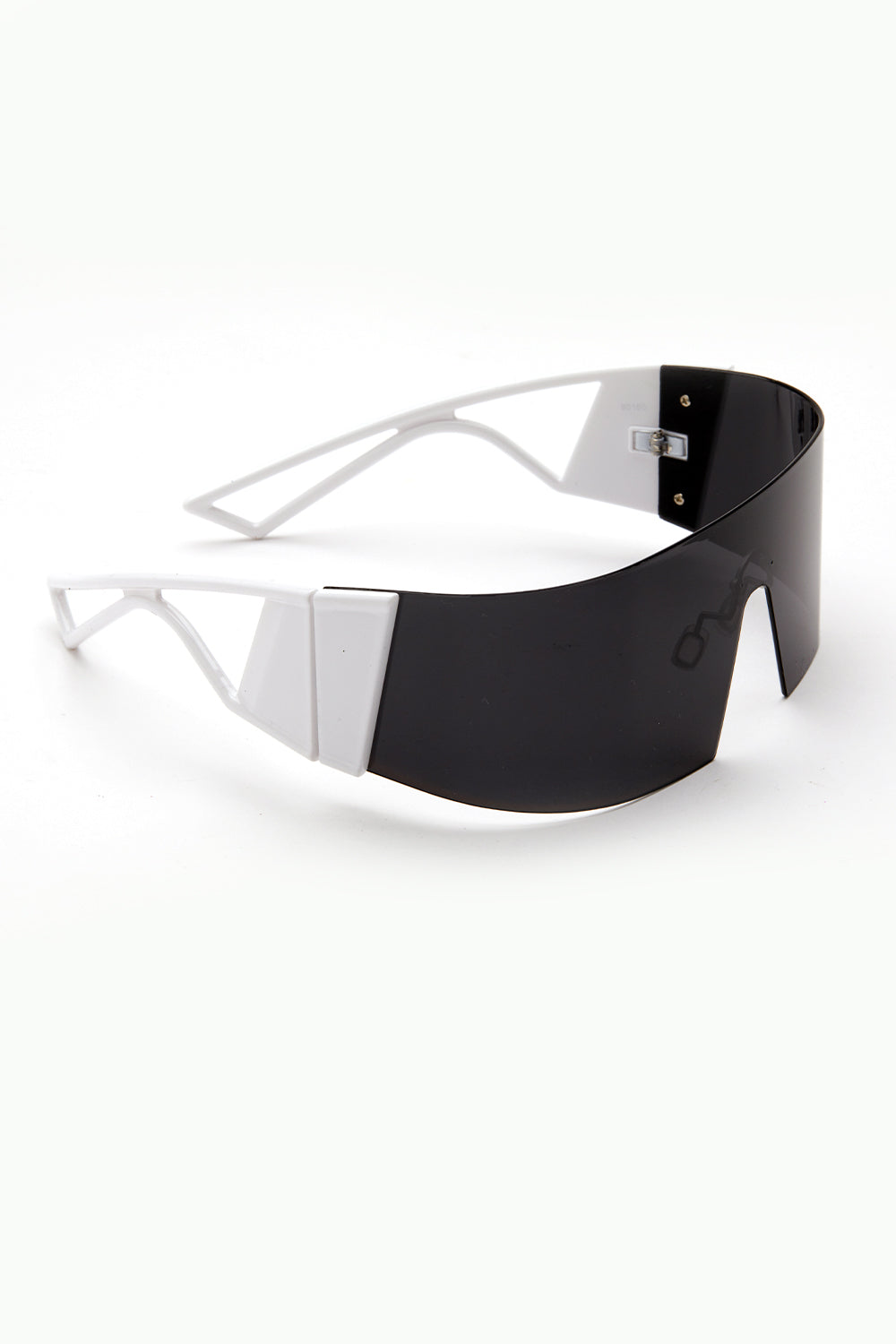The Futurist Sunglasses - Slick It Up 