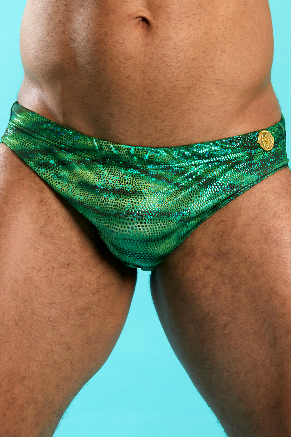 -35% Creature from that Lagoon Swimsuit Limited Edition - Slick It Up 