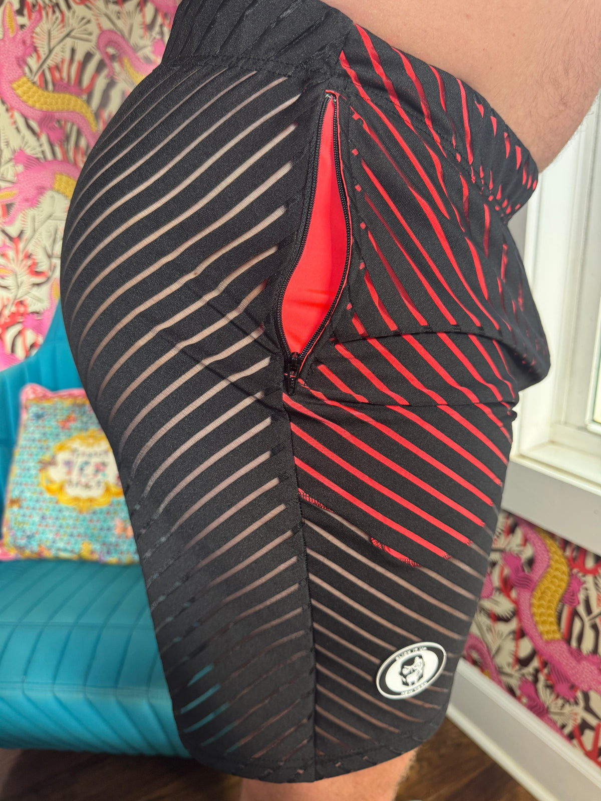 Body Double Shorts (Limited Edition)