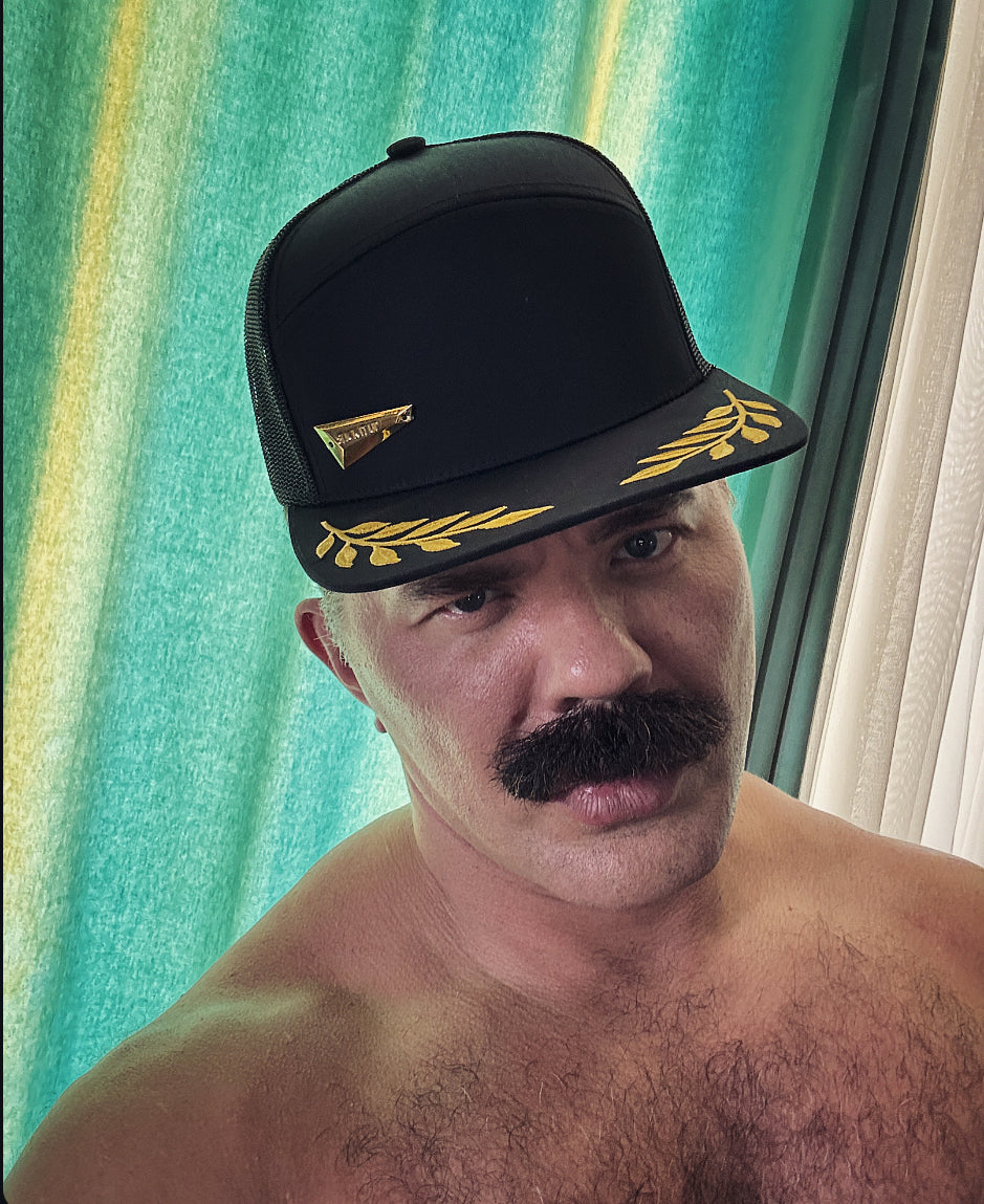 Victory Hat