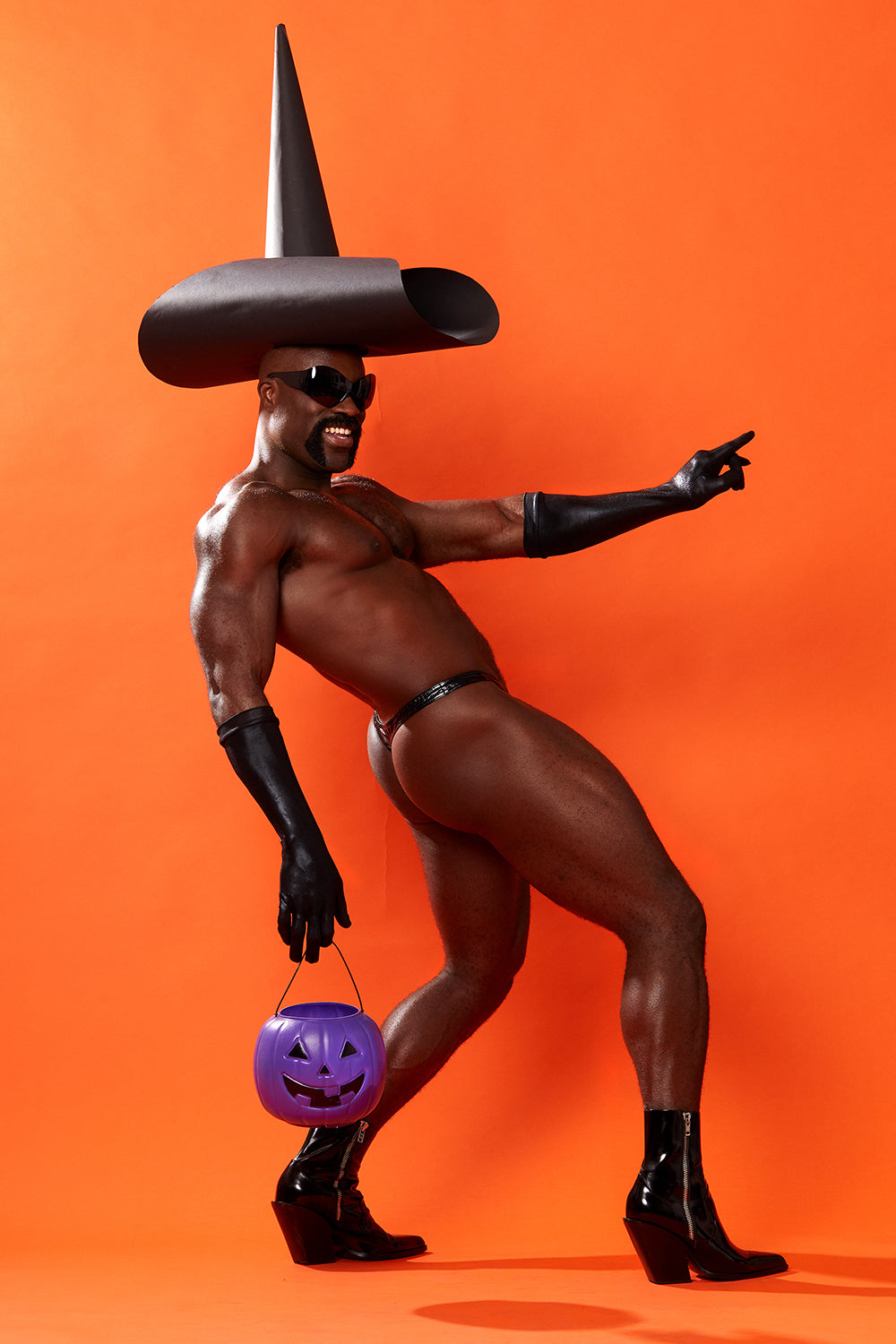 Sexy (Fill In The Blank) Costume