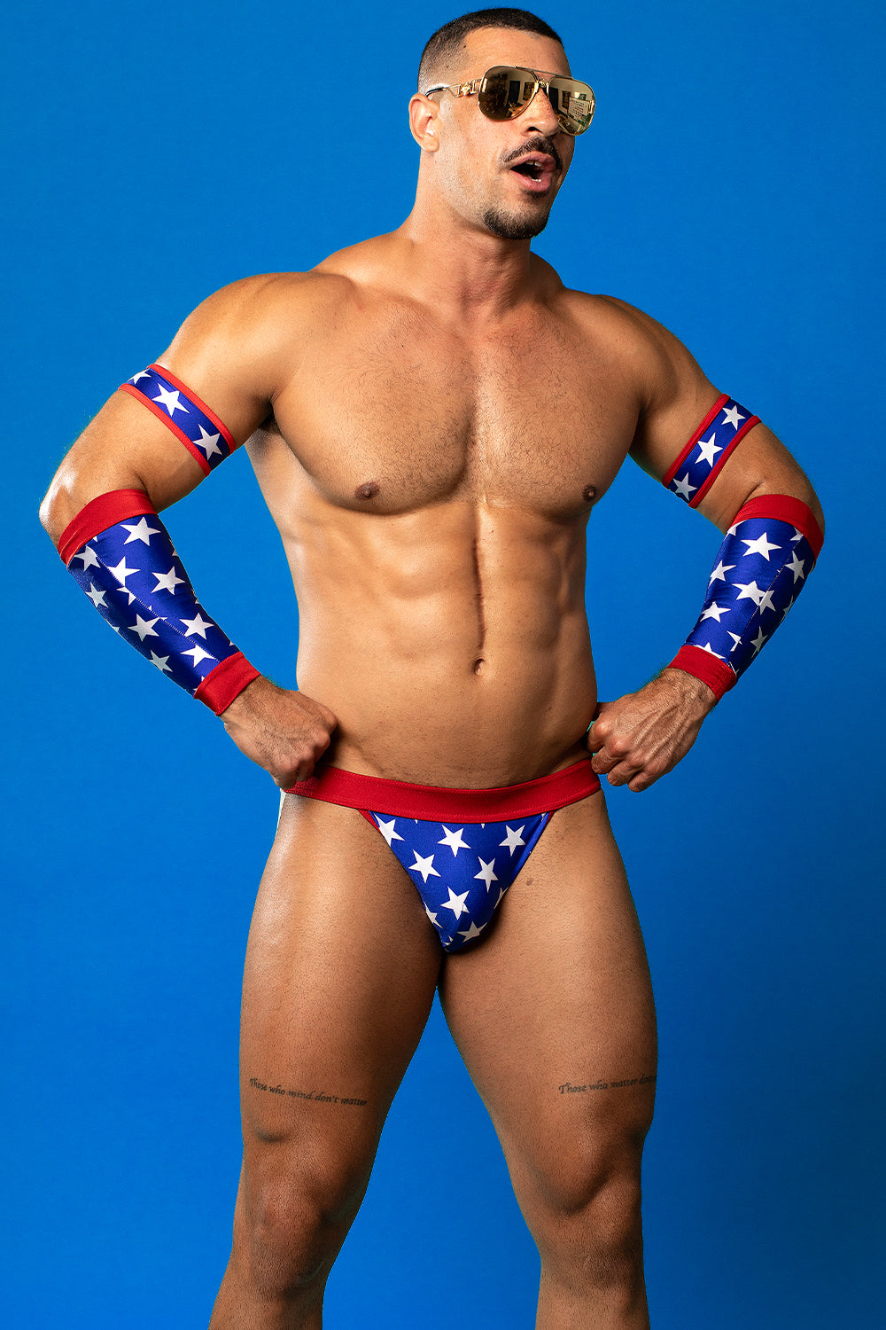 All Star Jock