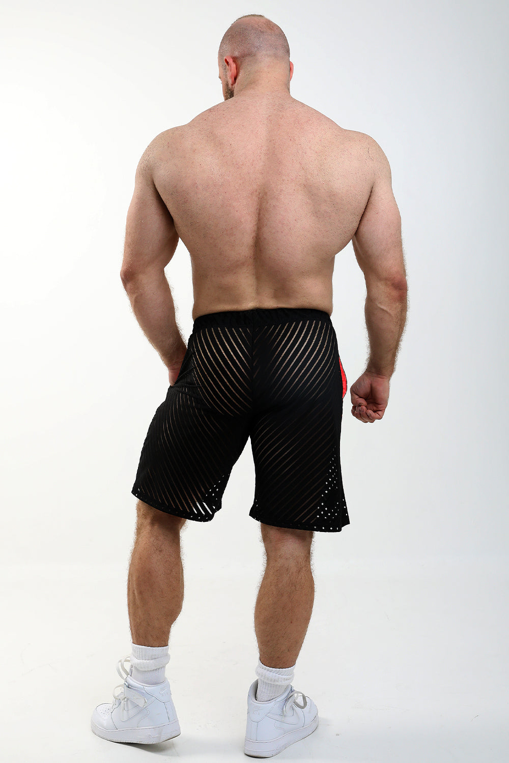 Body Double Shorts (Limited Edition)