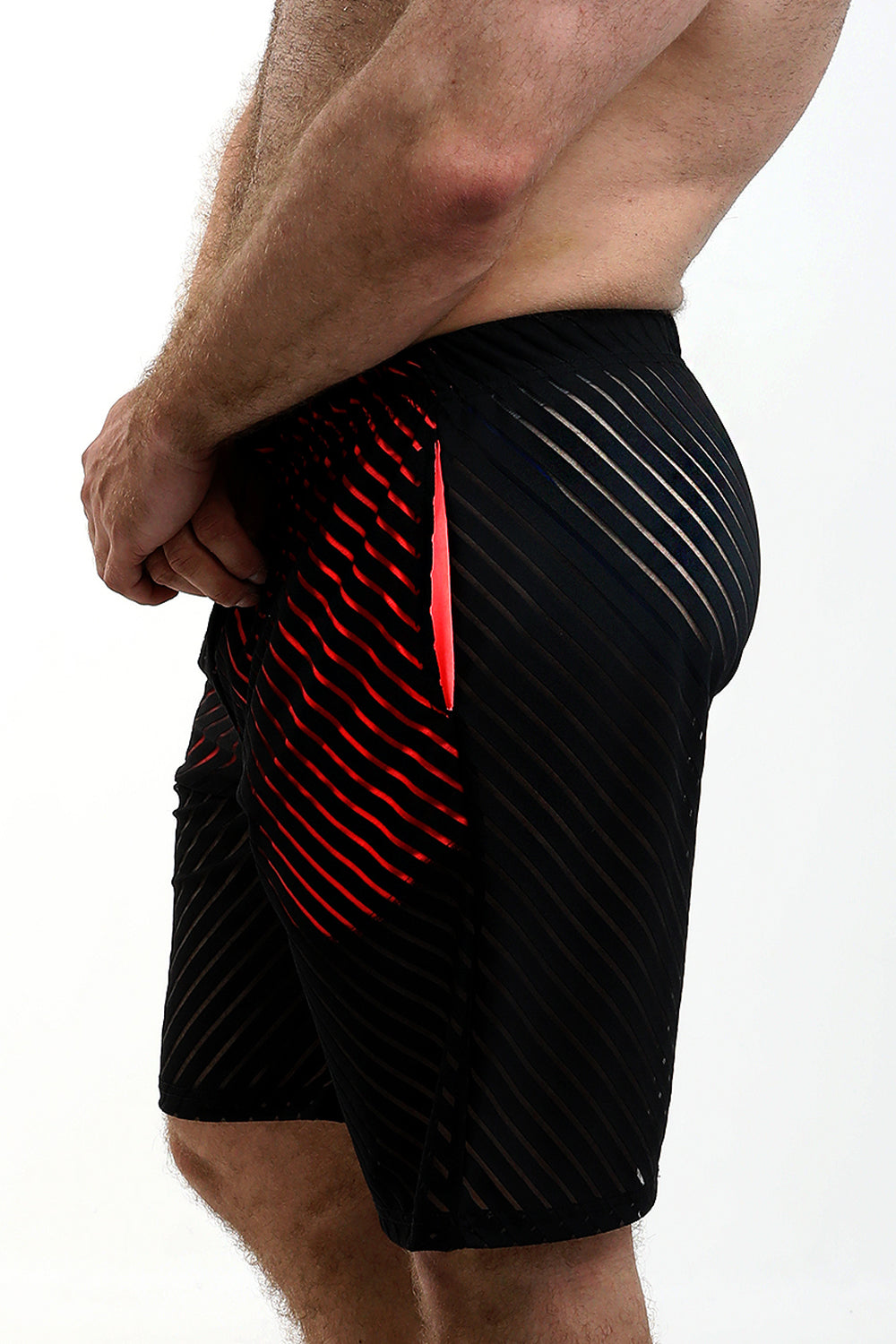 Body Double Shorts (Limited Edition)