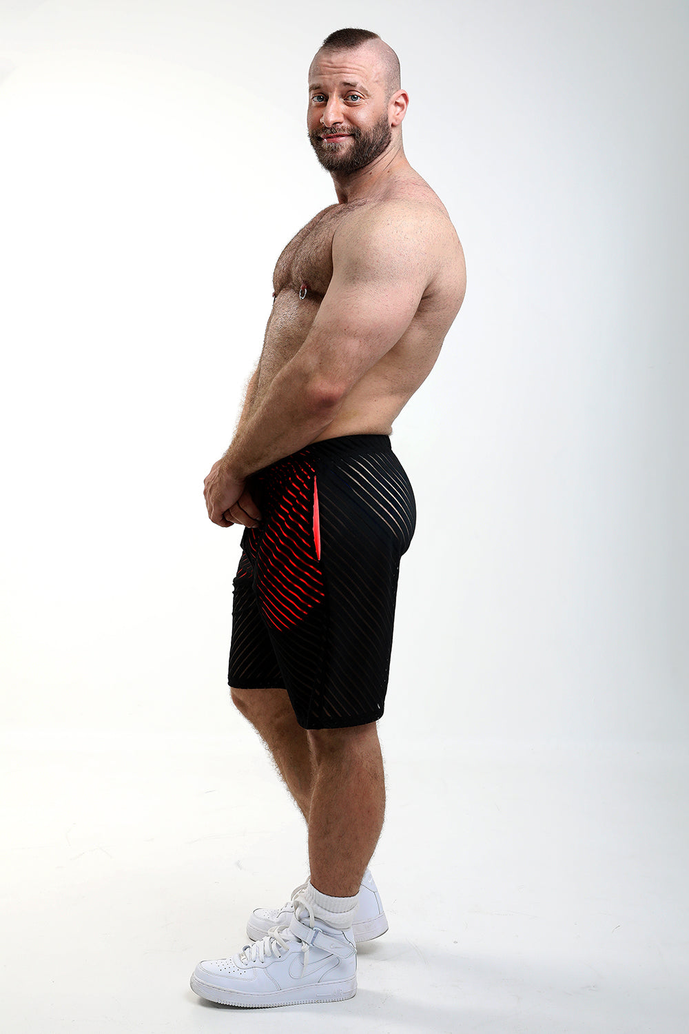 Body Double Shorts (Limited Edition)