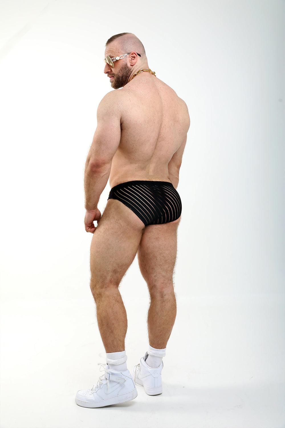 Body Double Swimsuit (Limited Edition)