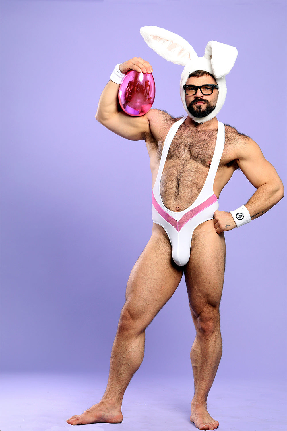 Bunny Costume