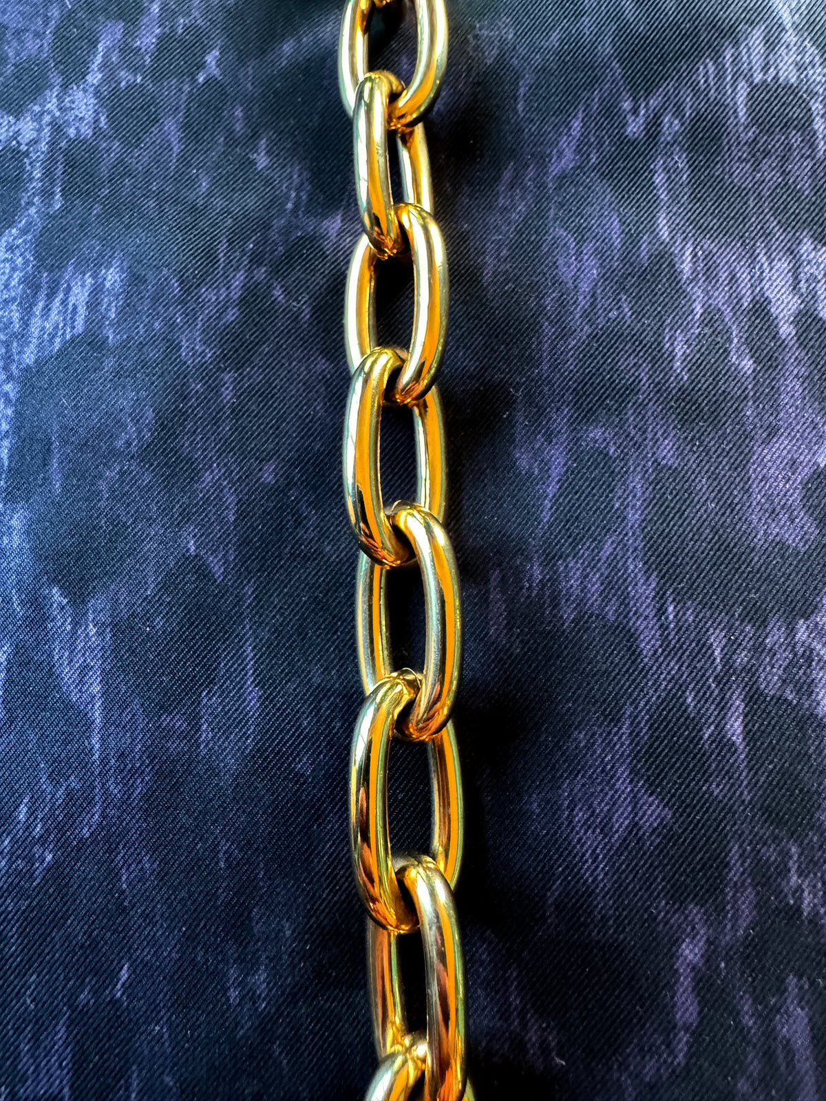 Poseidon Chain