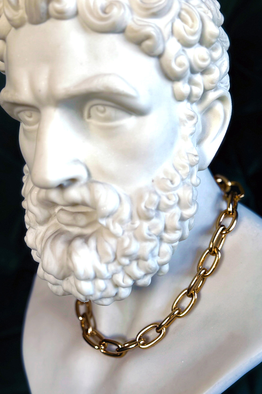 Poseidon Chain