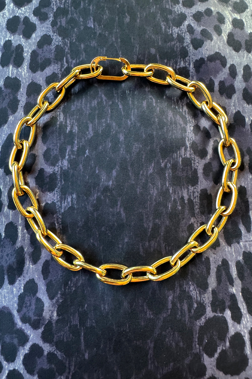Poseidon Chain
