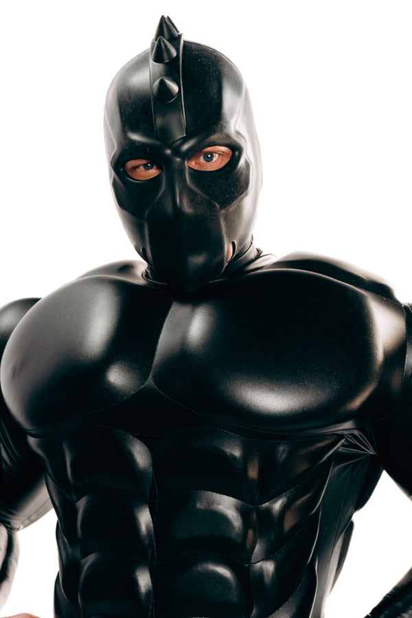 Destroyer Mask