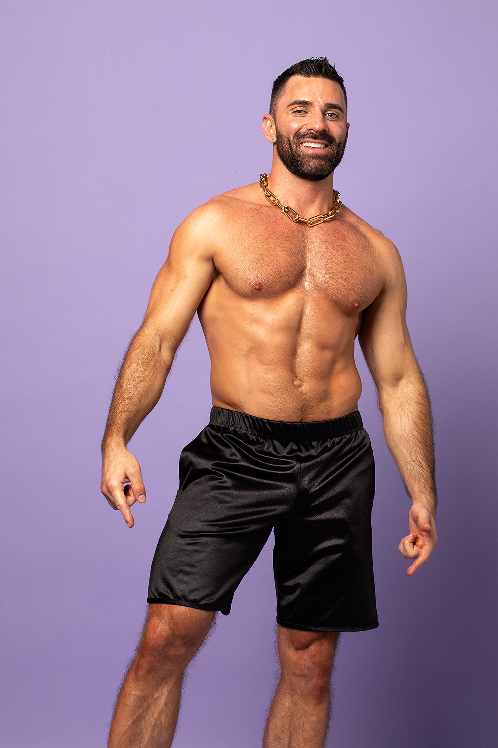 Doberman Shorts