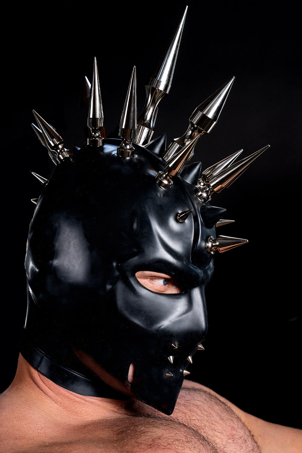 Enslaver of Dominators Suit