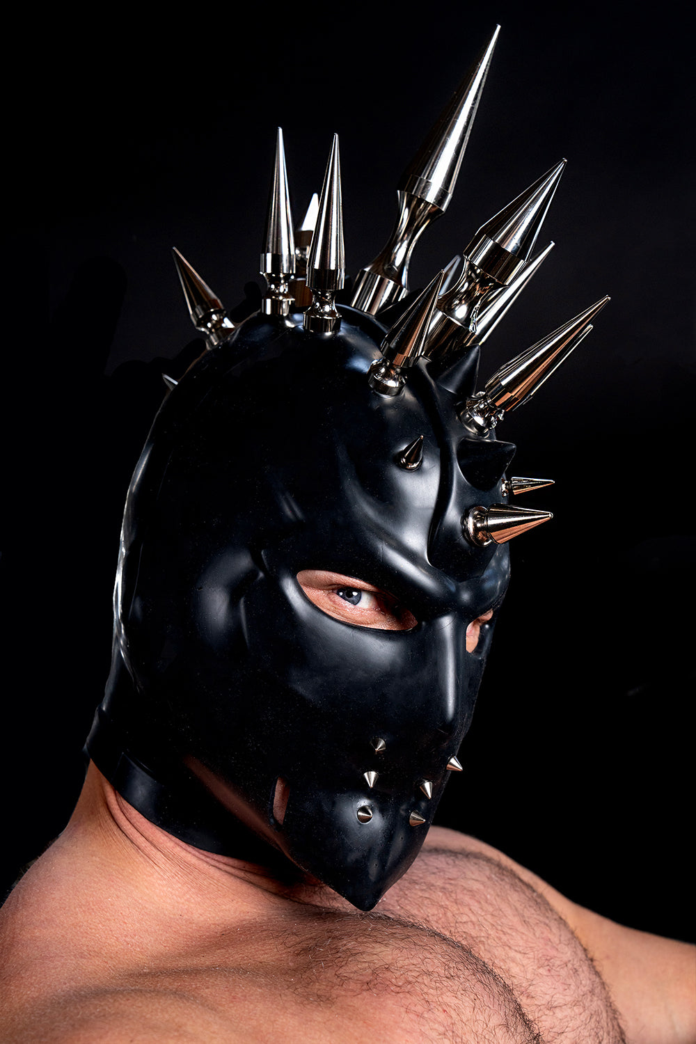 Enslaver of Dominators Suit