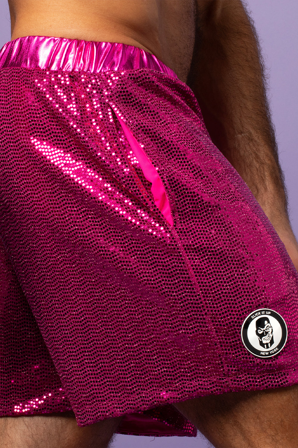 Electric Shorts