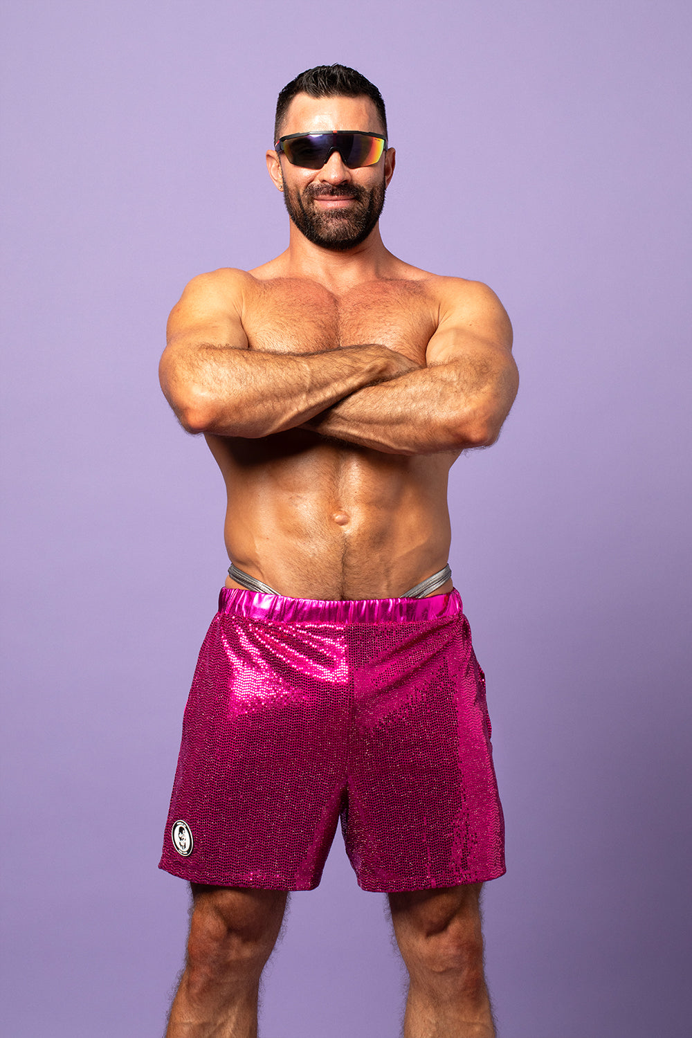 Electric Shorts