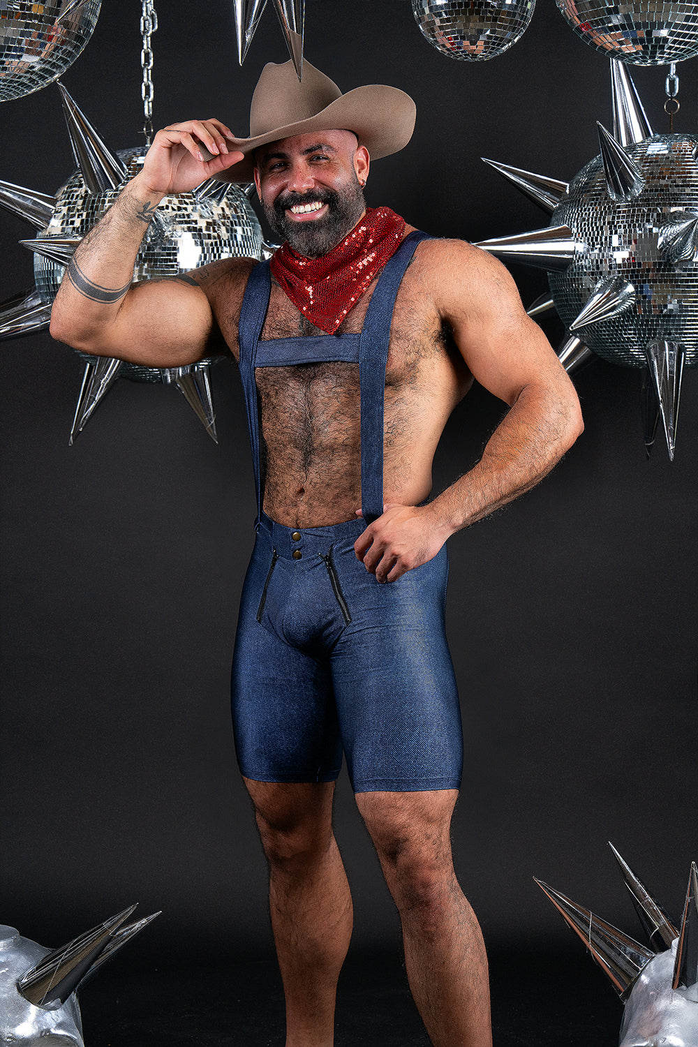 Farmer Hunk