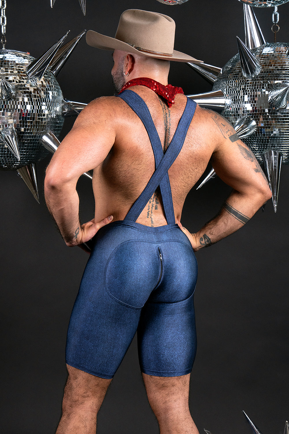 Farmer Hunk