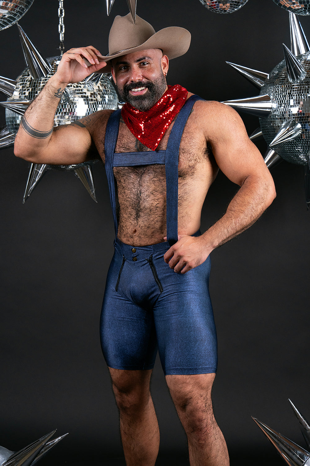 Farmer Hunk