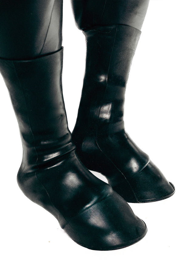 Silicone Hooves