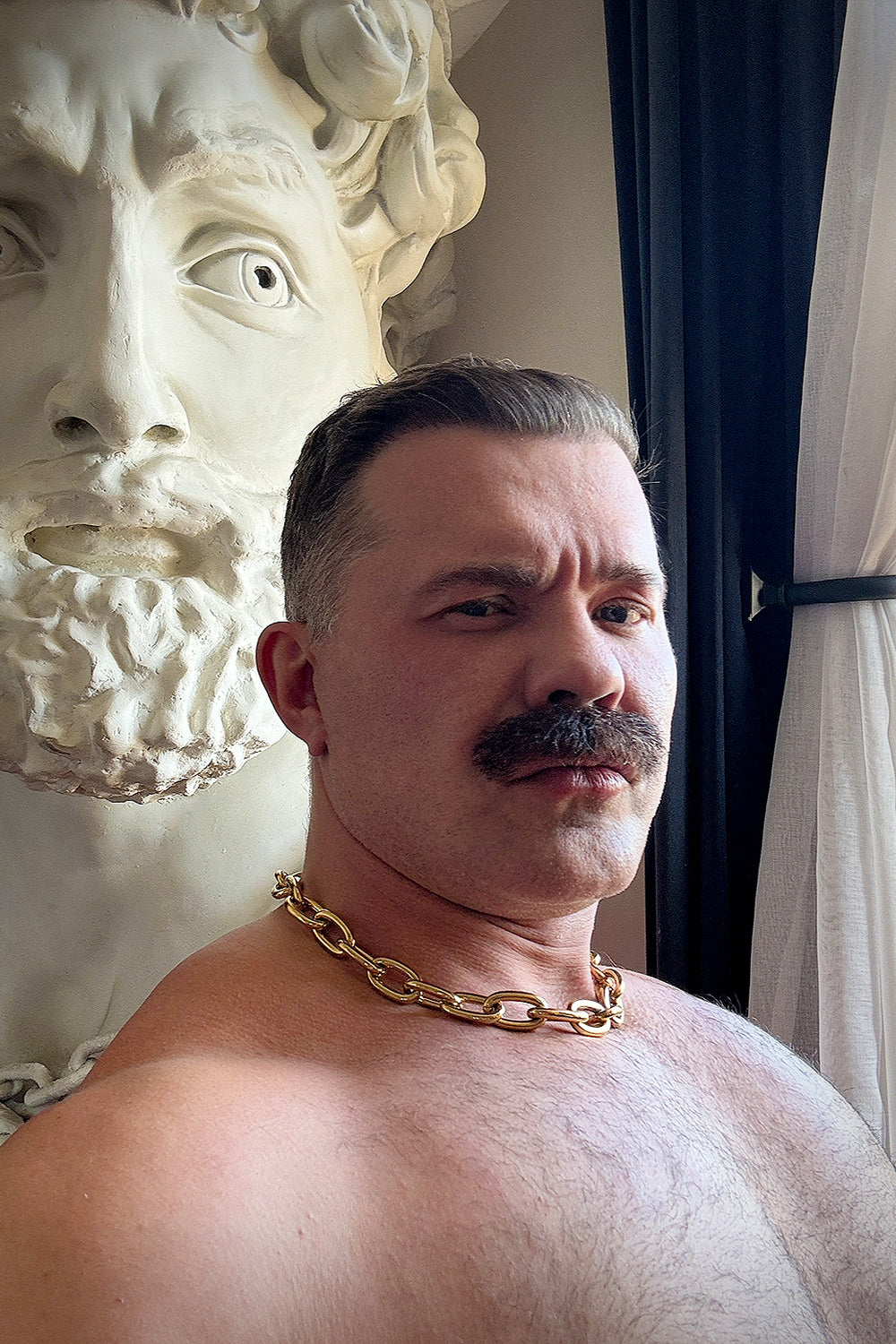 Poseidon Chain