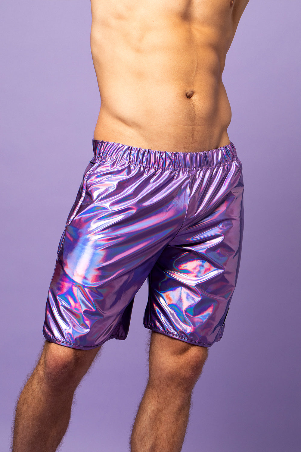 Liquid Sky Shorts