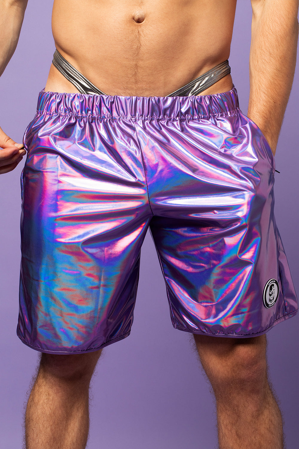Liquid Sky Shorts