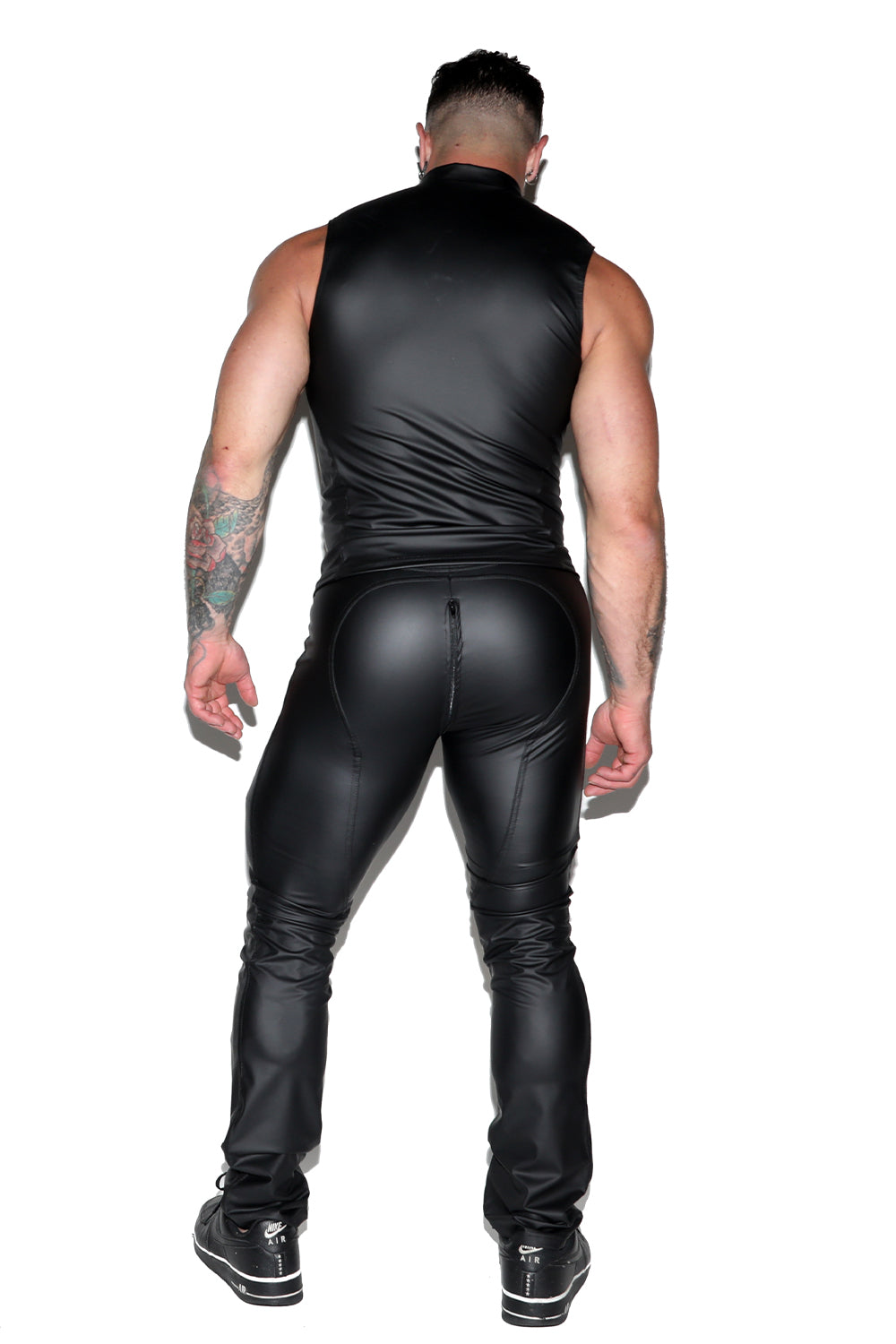 NEOFLEX SLEEVELESS SHIRT