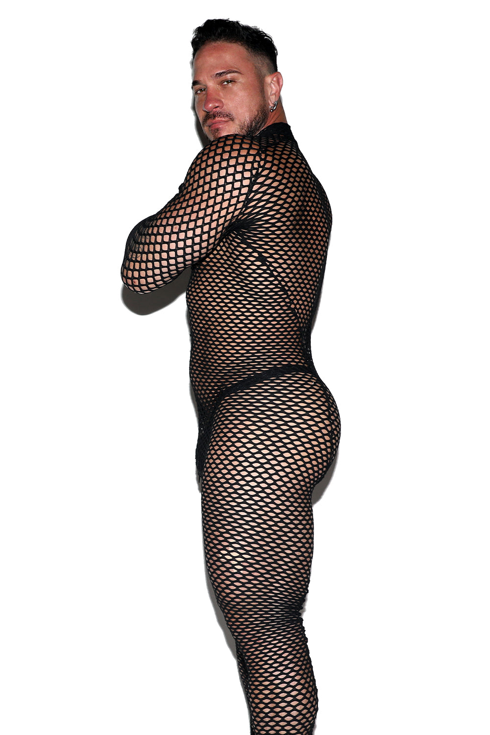 Classic Net Suit