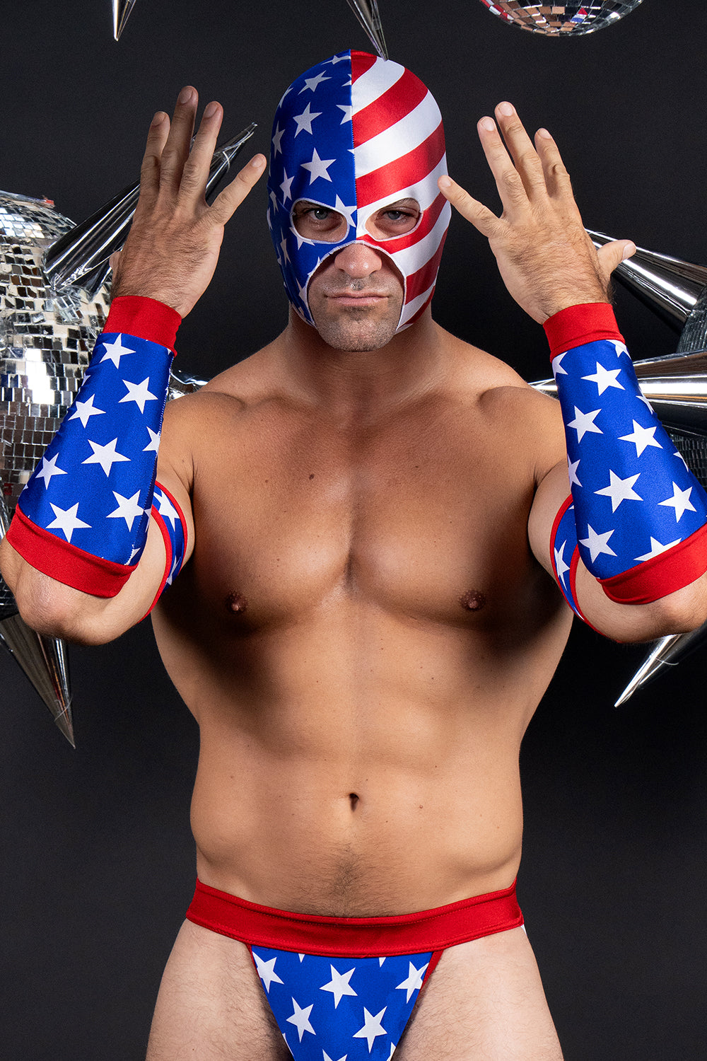 Patriot Combo