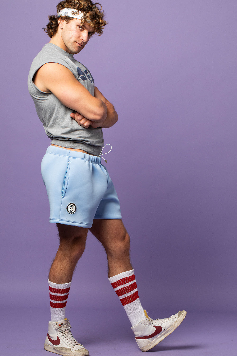 Smooshy Shorts