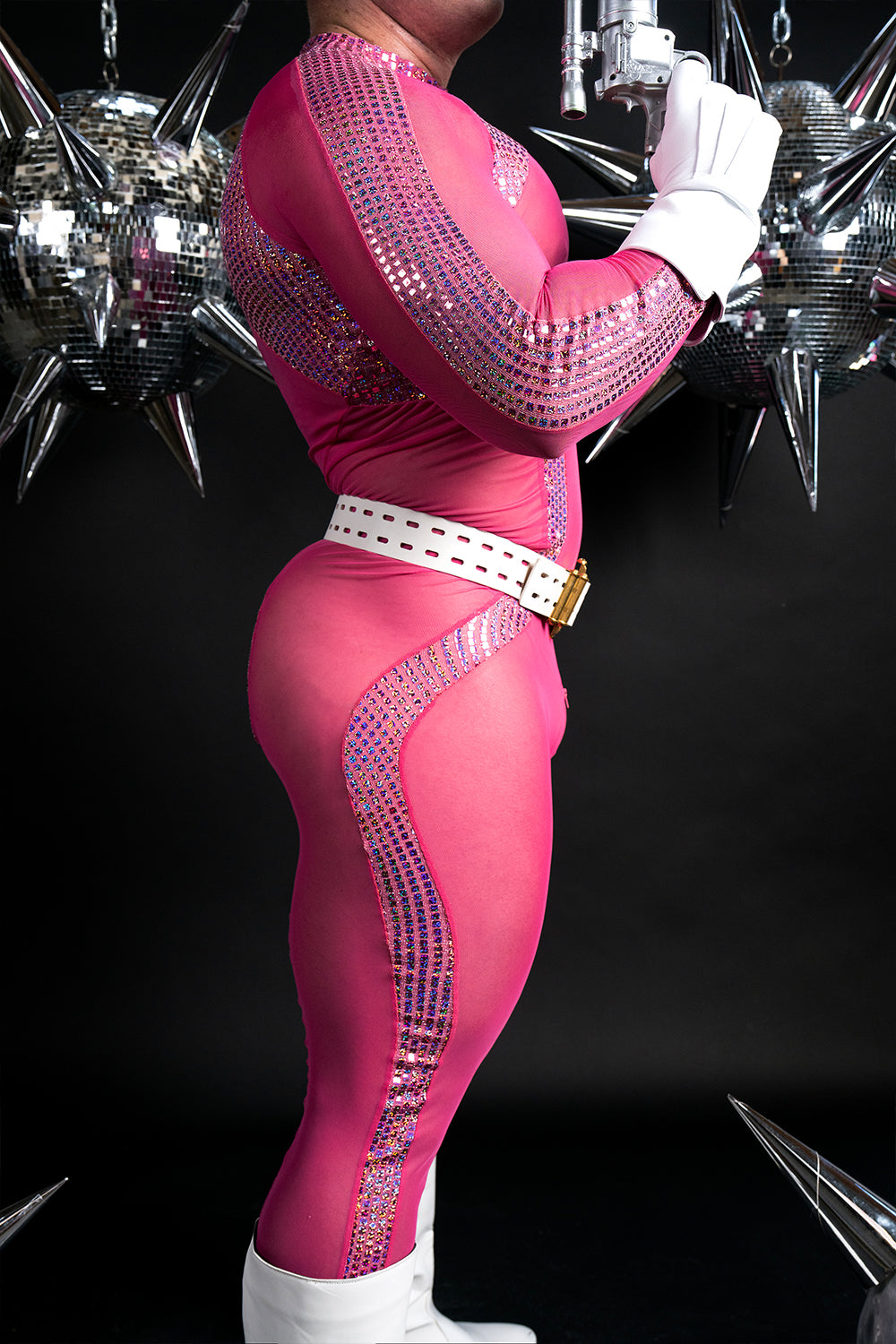 Space Himbo (Hero) Pre-Order