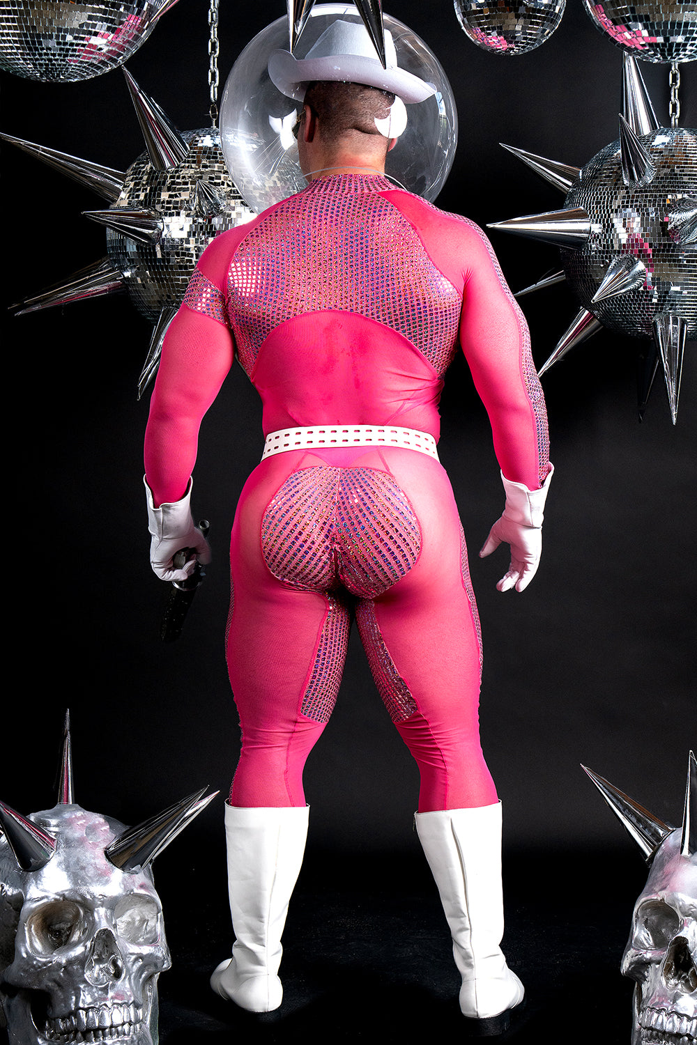 Space Himbo (Hero) Pre-Order