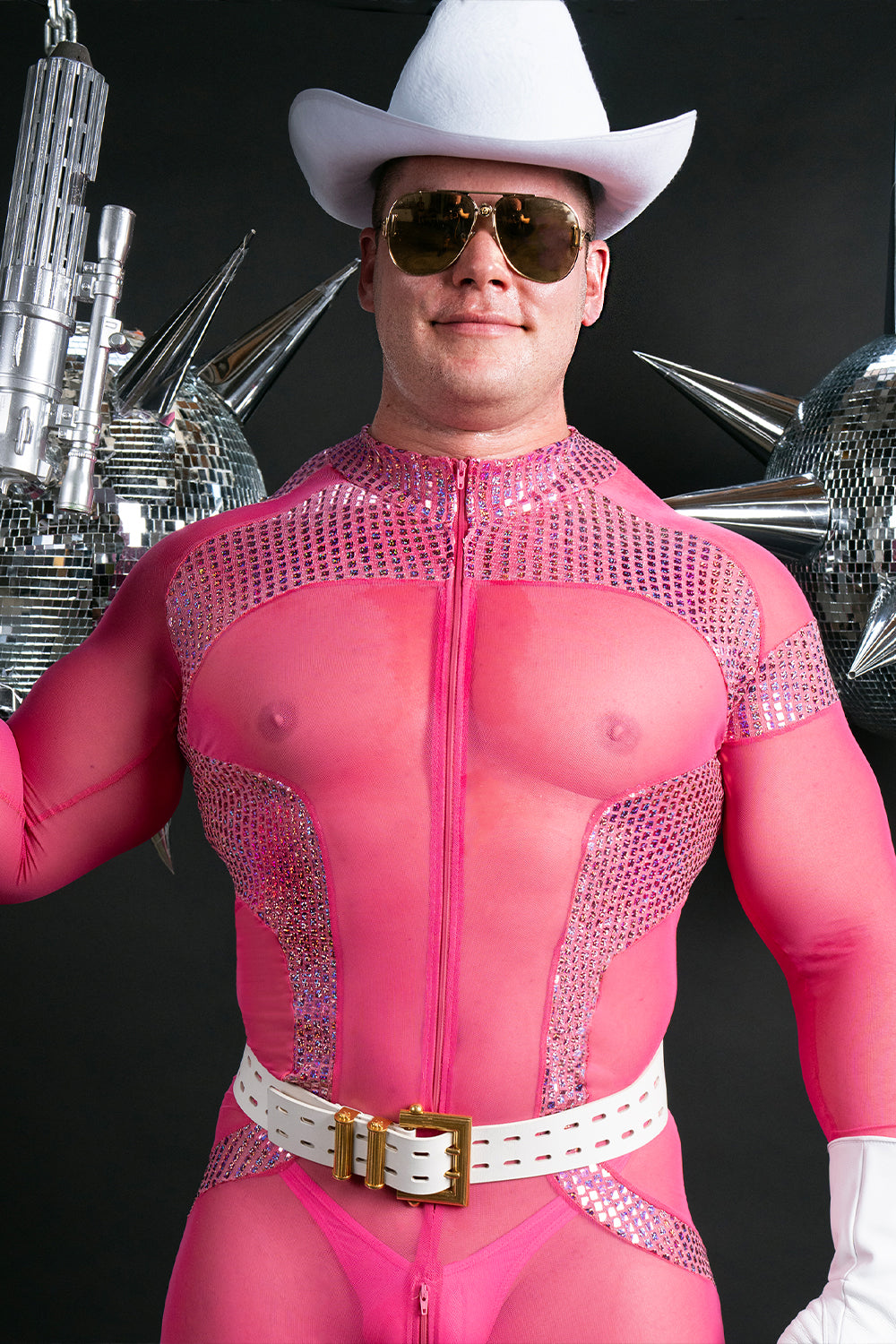 Space Himbo (Hero) Pre-Order