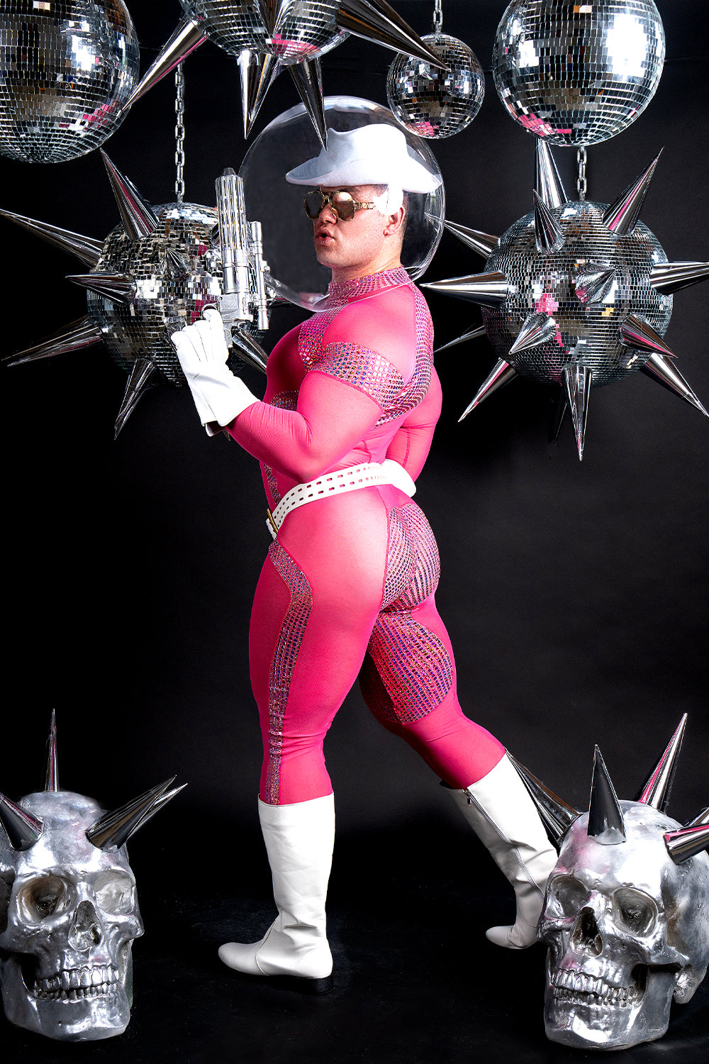 Space Himbo (Hero) Pre-Order