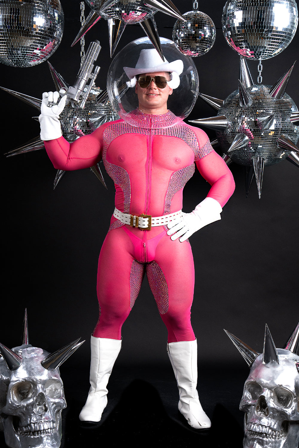 Space Himbo (Hero) Pre-Order