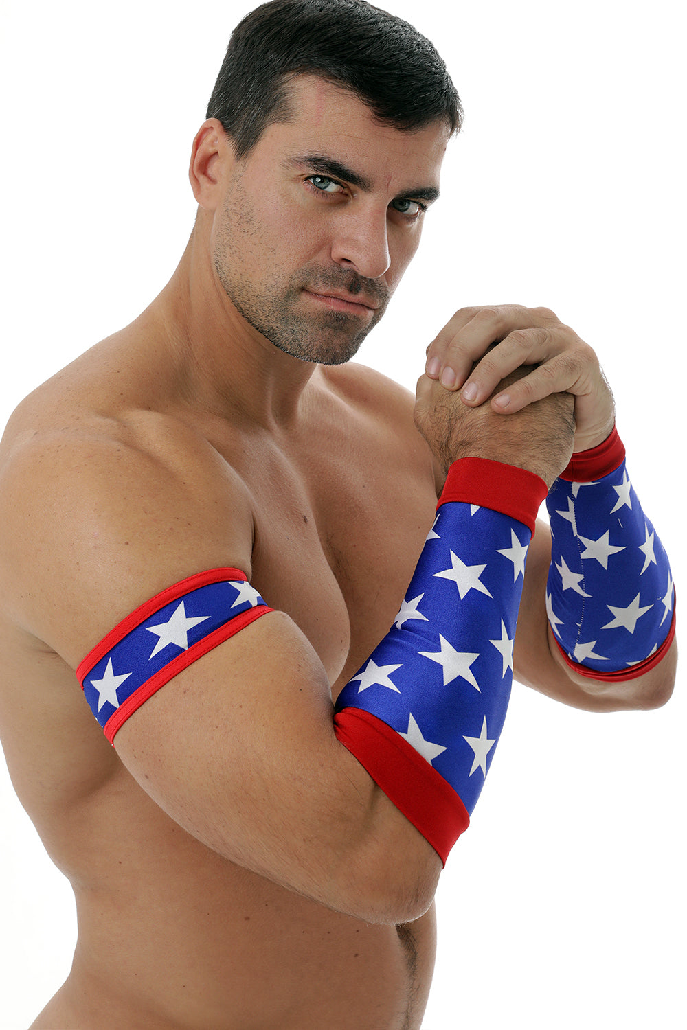 Patriot Combo