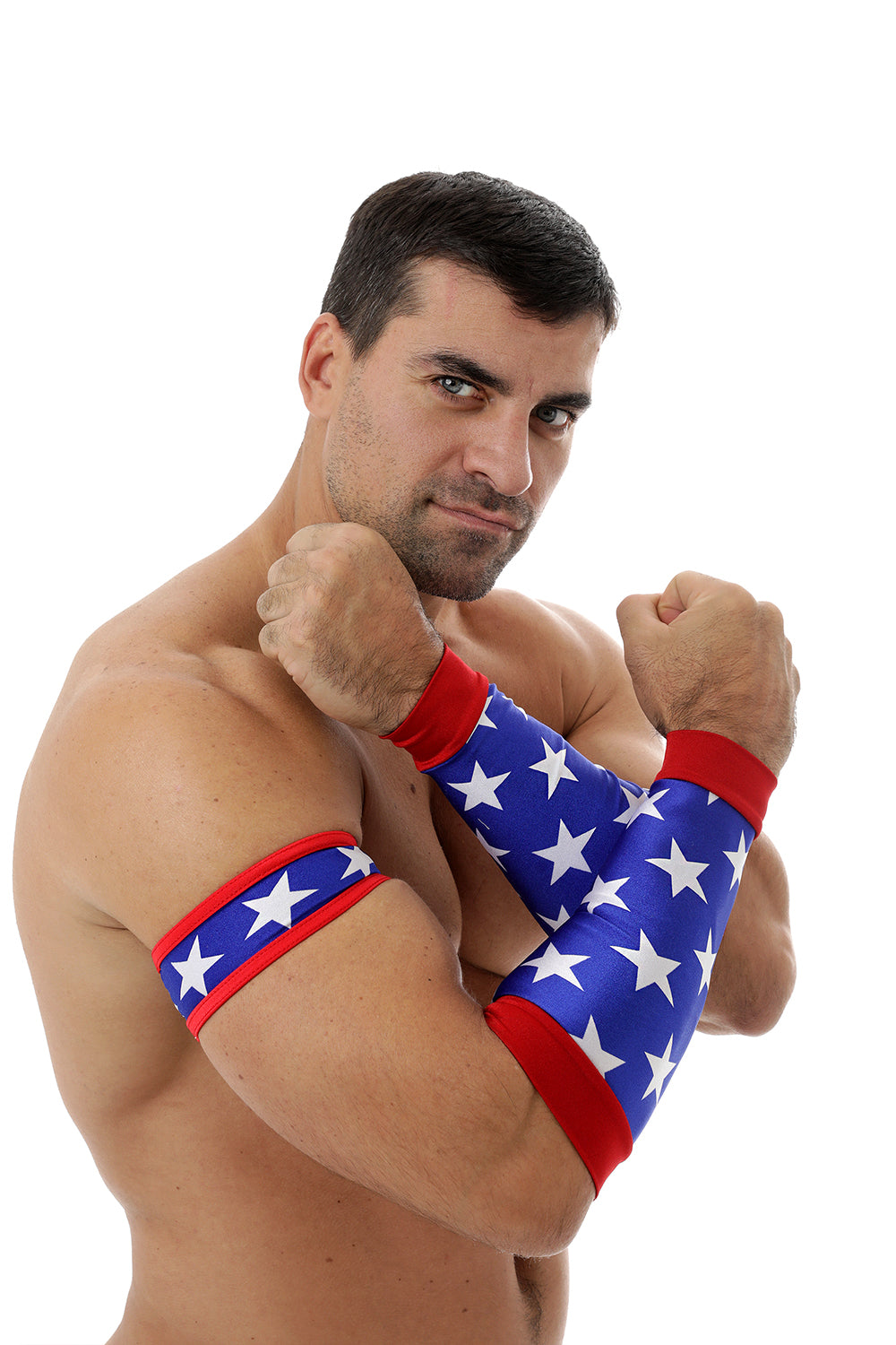 Patriot Combo