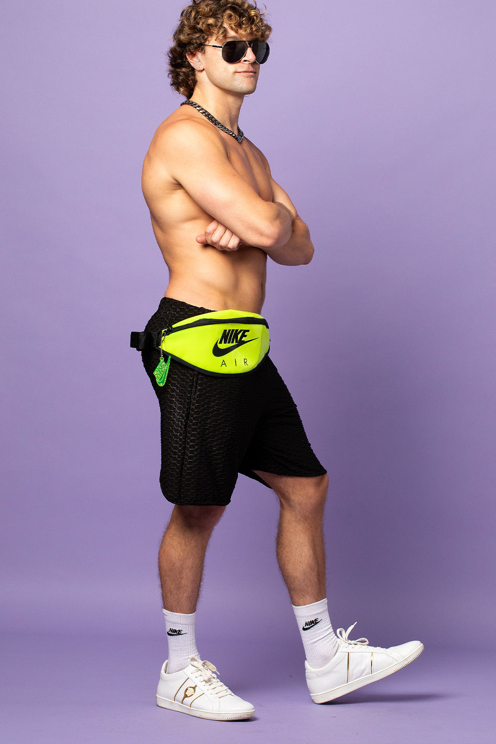 Sport Stretch Short