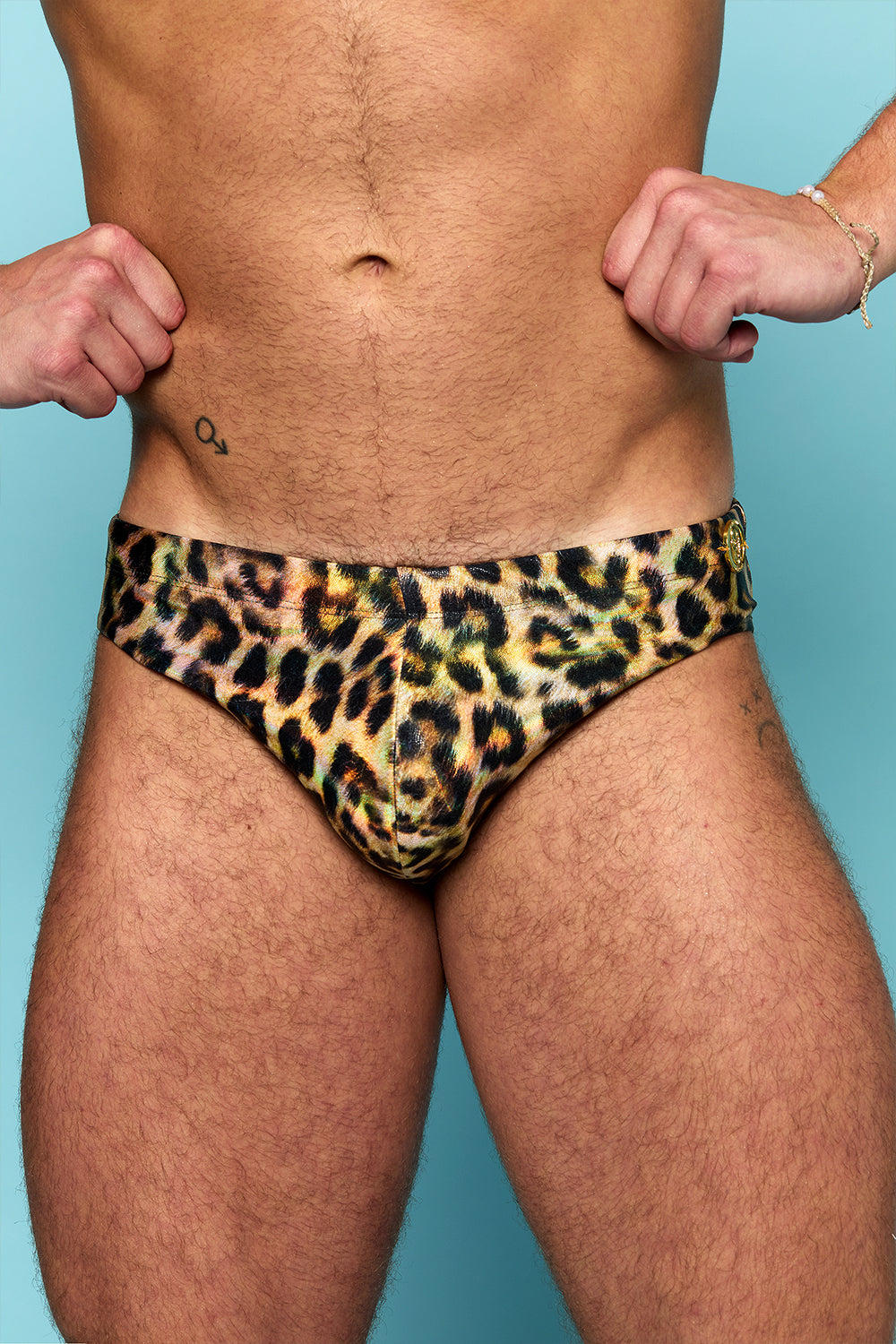 Tarzan Swimsuit
