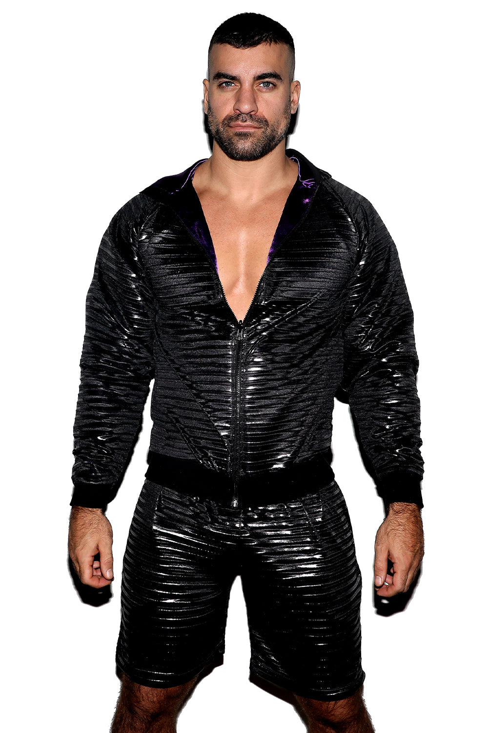 Reversible Vader Bomber (Limited Edition)