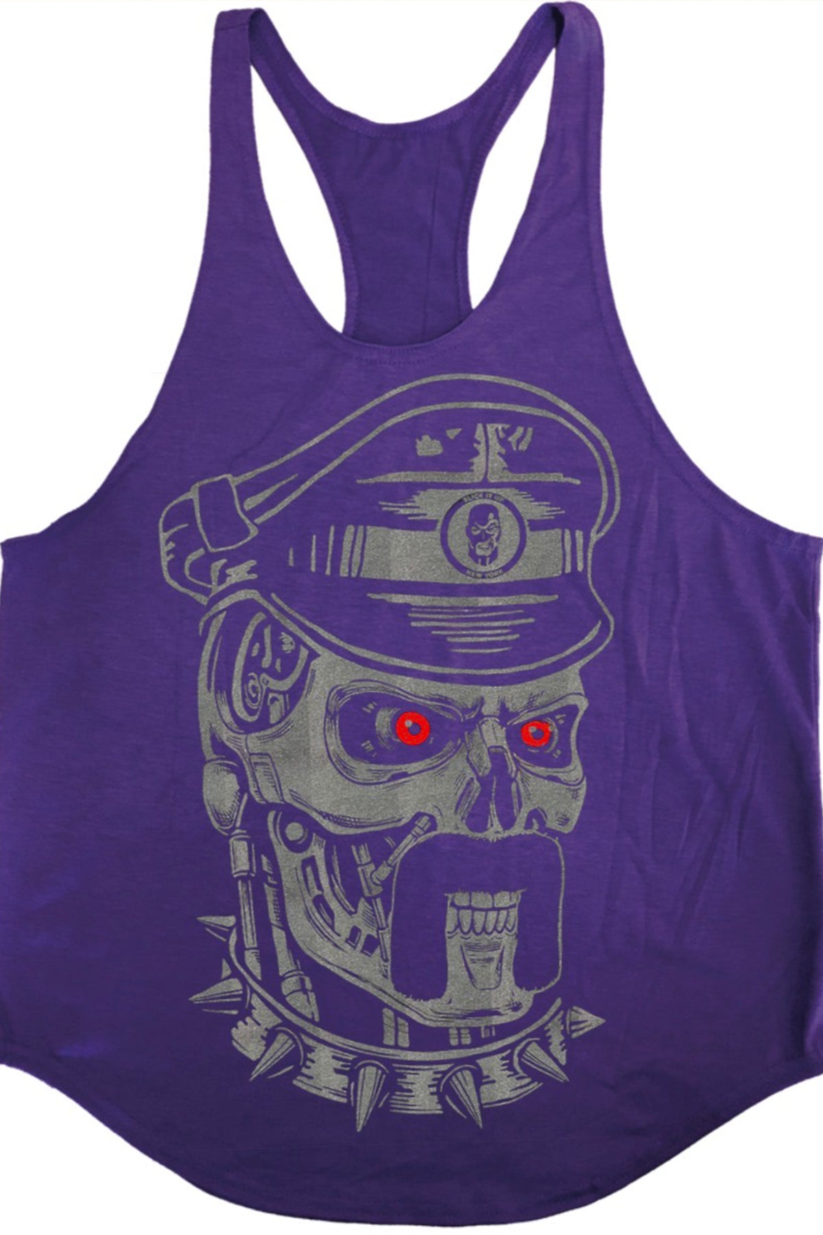 Tominator String Tank