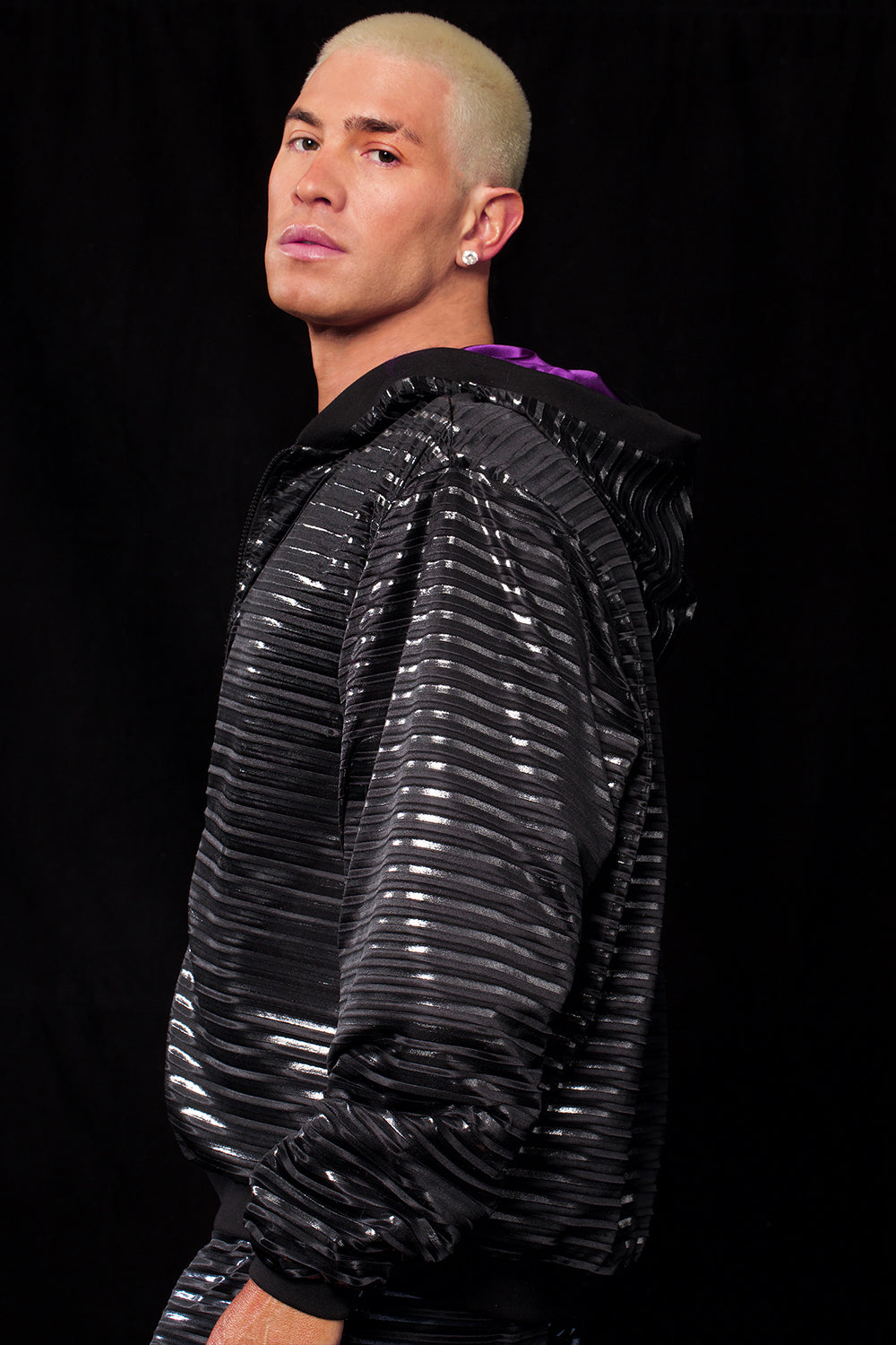 Reversible Vader Bomber (Limited Edition)