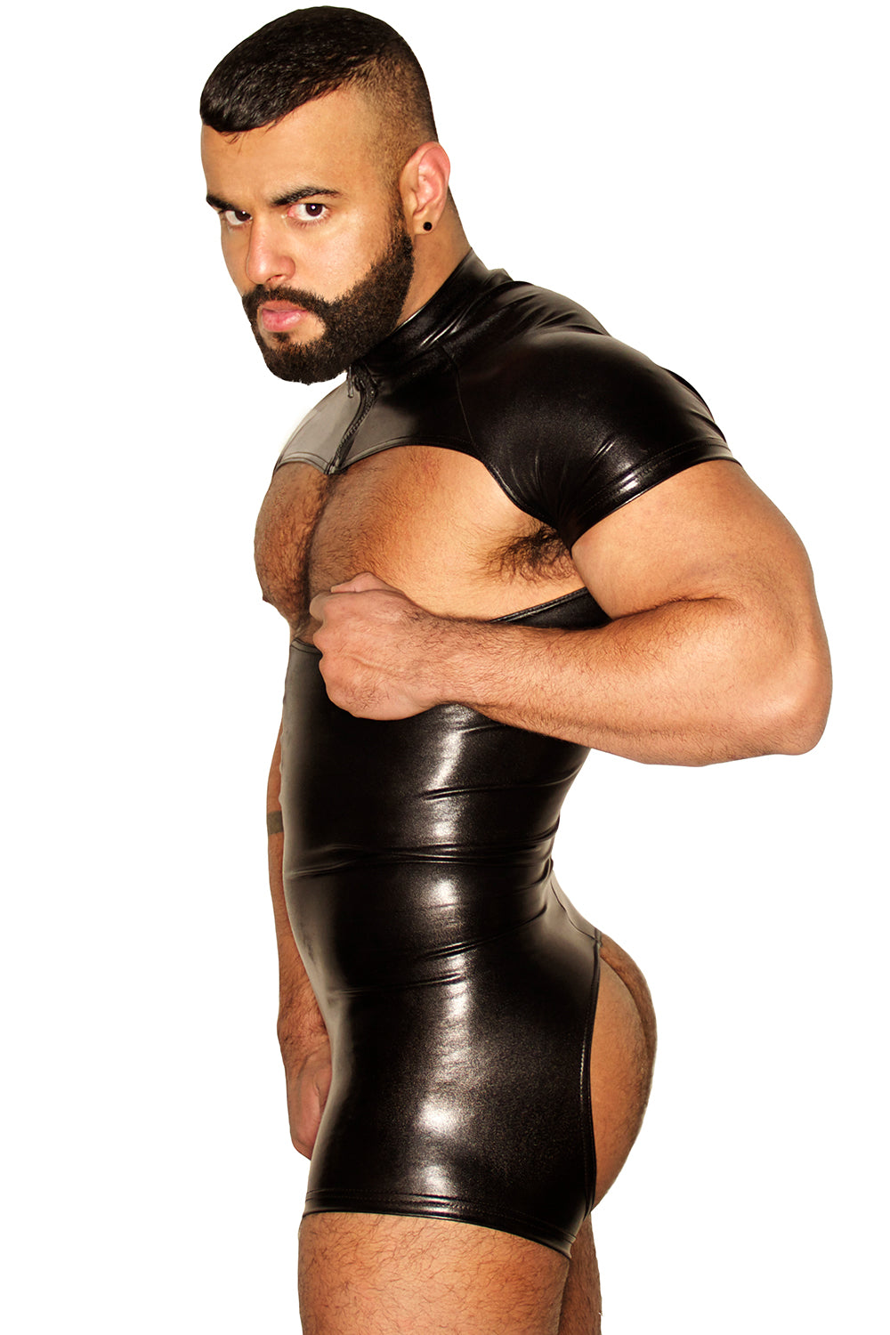 Gotham Suit - Slick It Up 