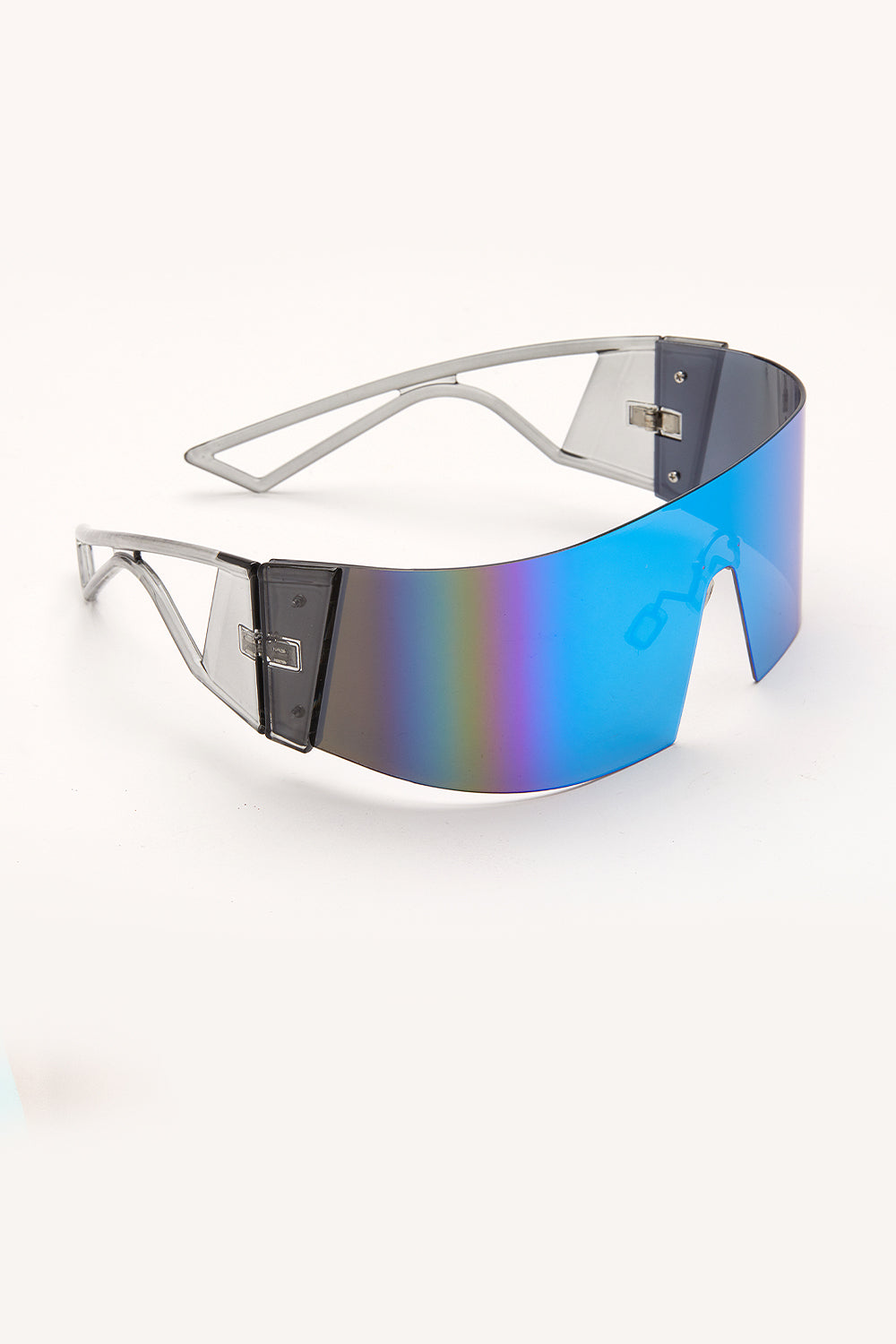 The Futurist Sunglasses - Slick It Up 
