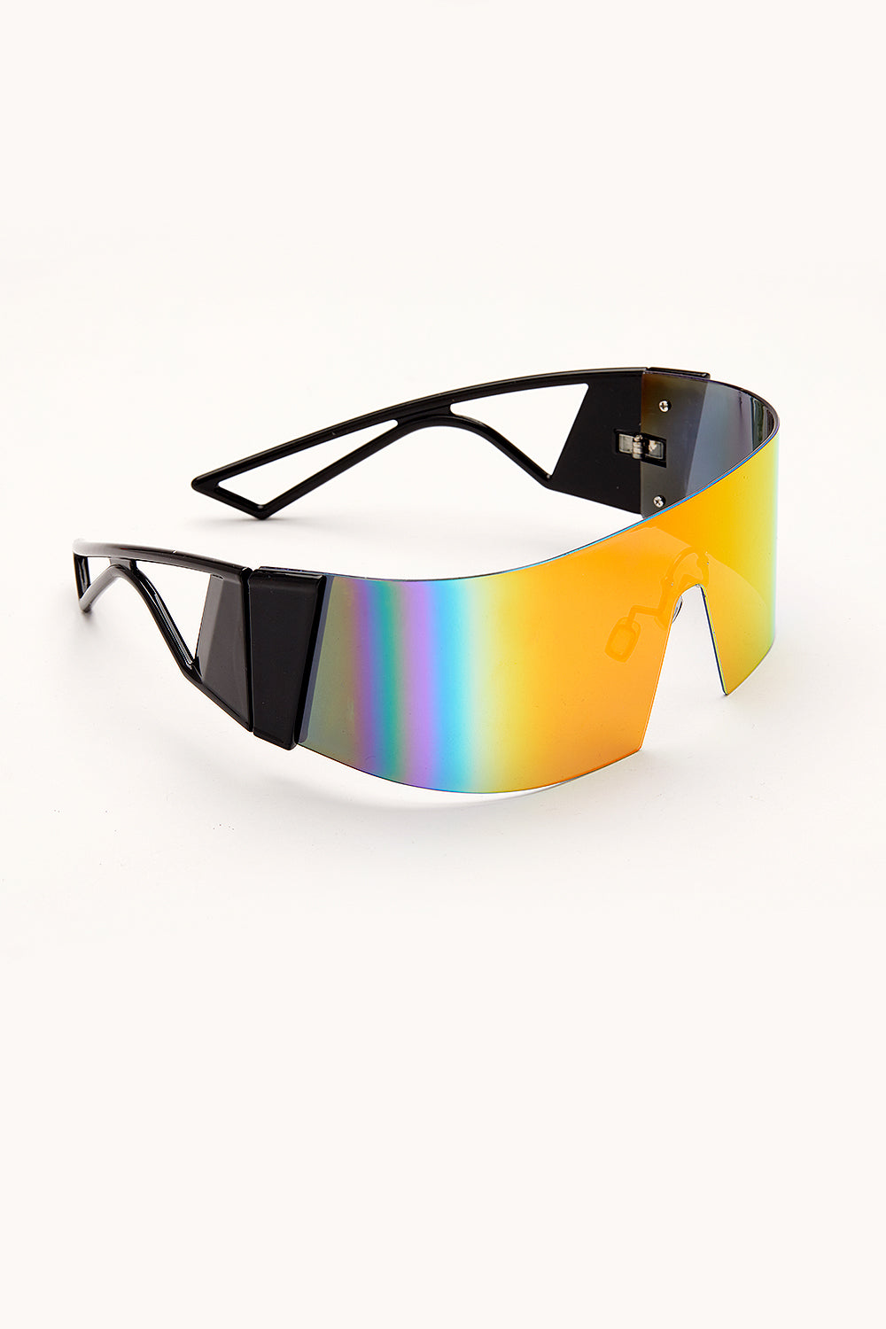 The Futurist Sunglasses - Slick It Up 