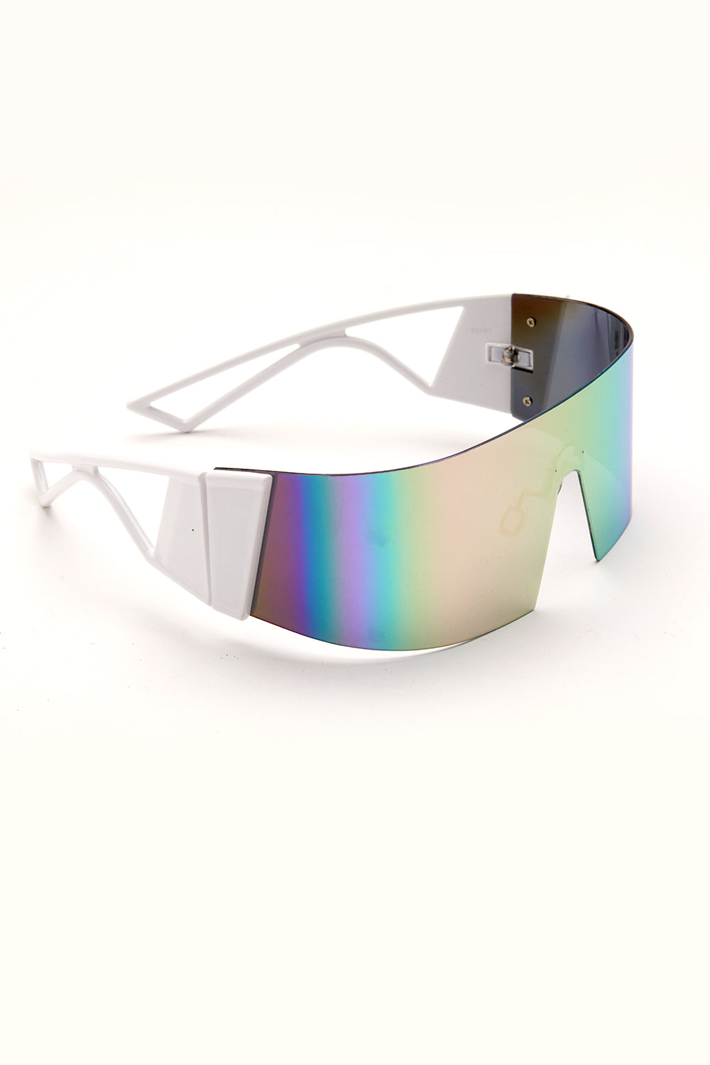 The Futurist Sunglasses - Slick It Up 