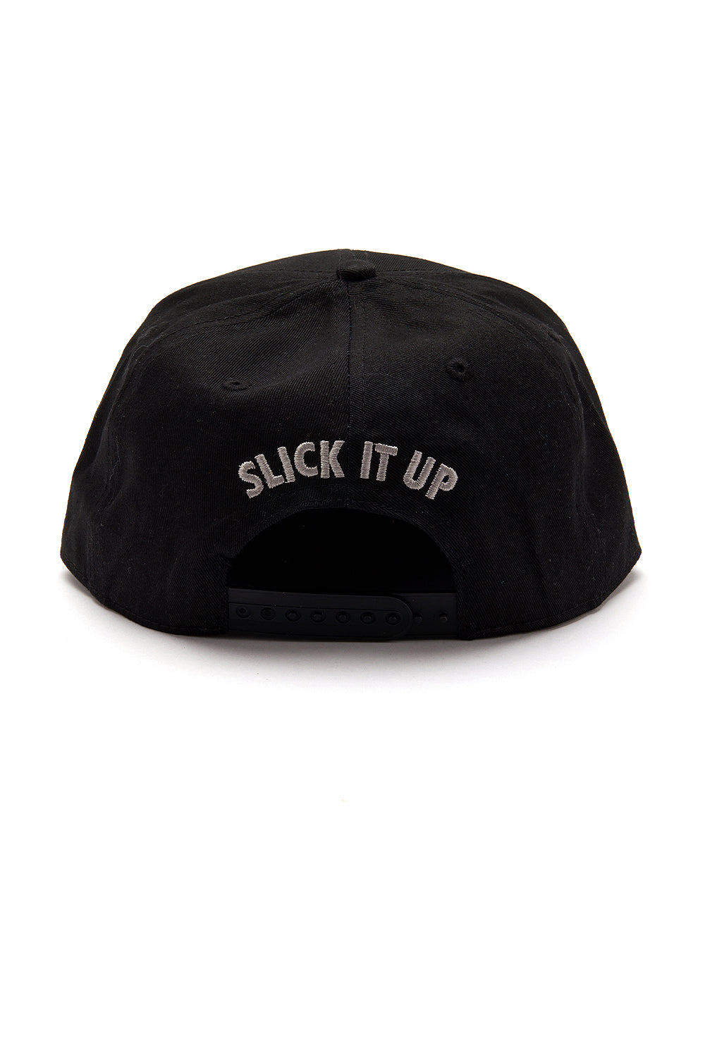 New York Meatheads Team Snap Back Hat (Limited Edition) - Slick It Up 