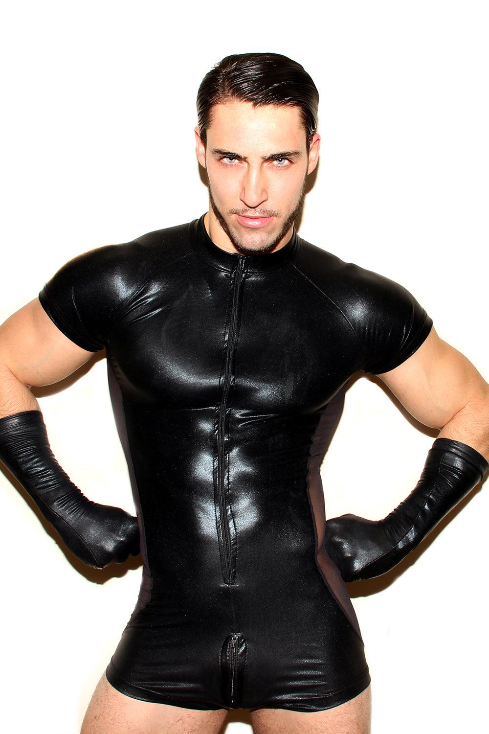 SCORPIO SUIT - Slick It Up 